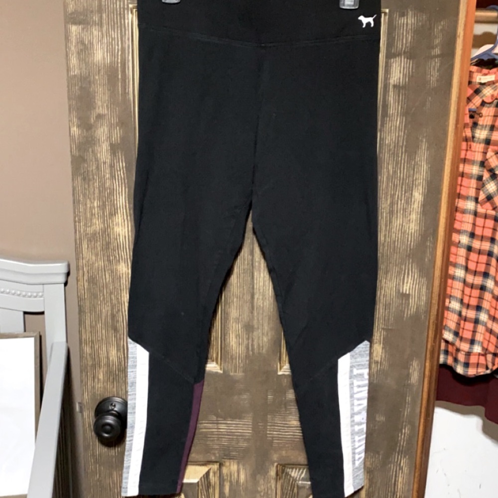 PINK leggings